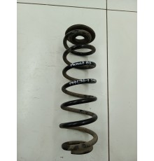 Пружина подвески задняя