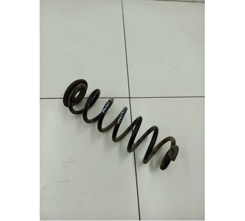 Пружина подвески задняя