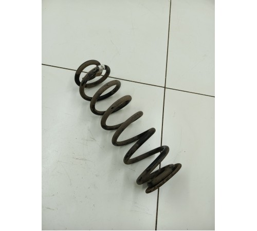 Пружина подвески задняя