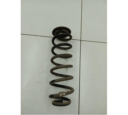 Пружина подвески задняя