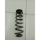 Пружина подвески задняя