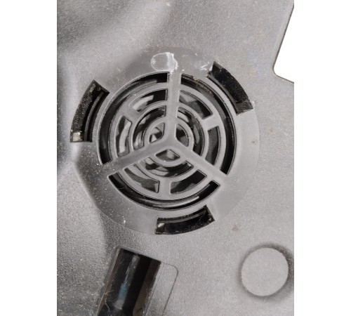 Накладка торпедо под бардачок