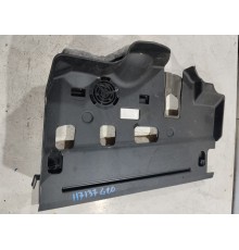 Накладка торпедо под бардачок