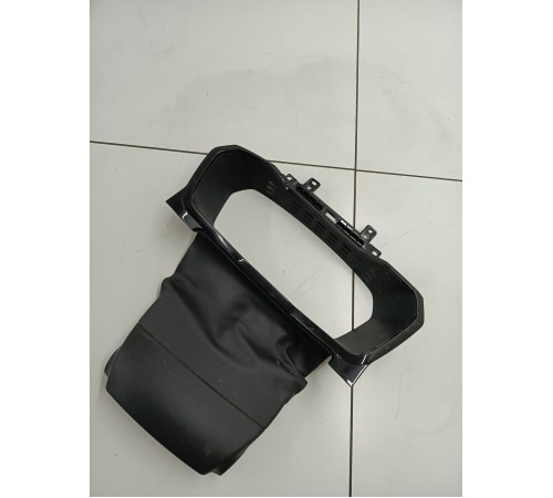 Накладка панели приборов