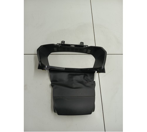 Накладка панели приборов