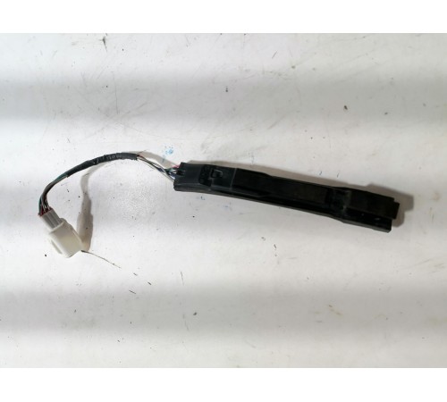 Антенна иммобилайзера