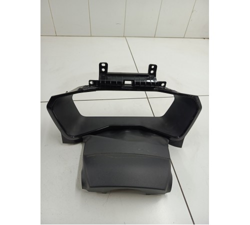 Накладка панели приборов