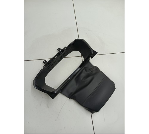 Накладка панели приборов