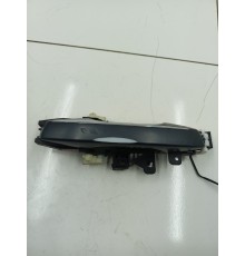 Ручка двери передняя правая внешняя