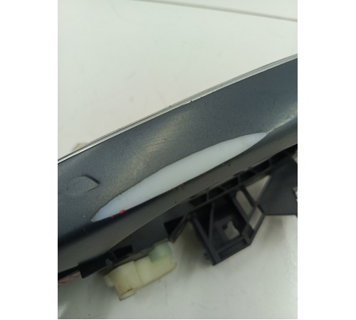 Ручка двери передняя правая внешняя