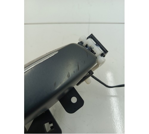 Ручка двери передняя правая внешняя