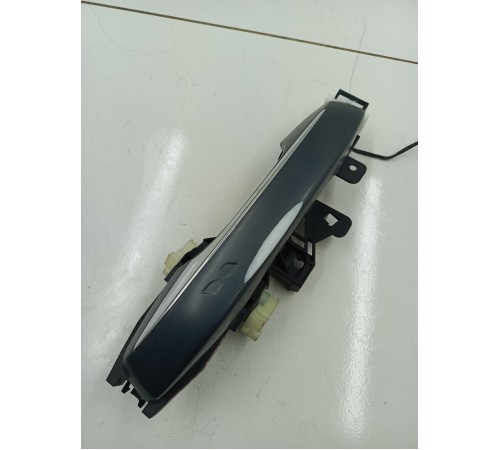 Ручка двери передняя правая внешняя