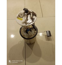 Топливный насос(бензонасос)