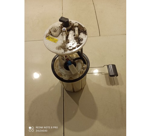 Топливный насос(бензонасос)