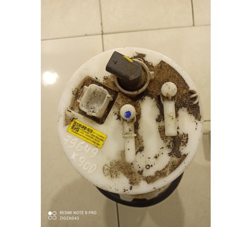 Топливный насос(бензонасос)