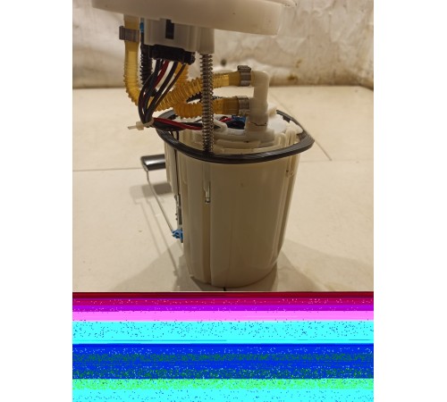 Топливный насос(бензонасос)