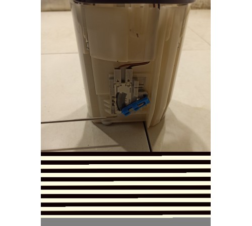 Топливный насос(бензонасос)