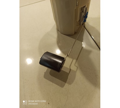 Топливный насос(бензонасос)