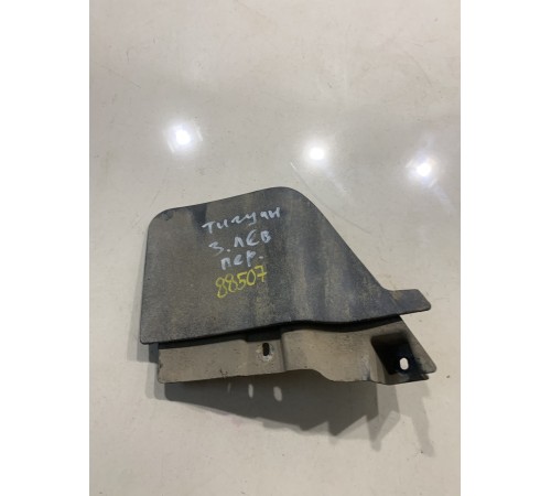 Брызговик (задний левый передний)