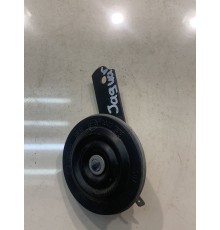 Звуковой сигнал