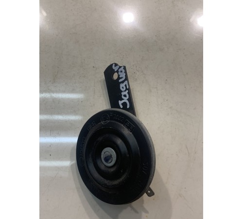 Звуковой сигнал