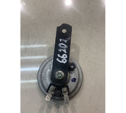 Звуковой сигнал