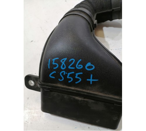 Воздухозаборник подкапотный