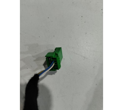 Электропроводка салона(коса)