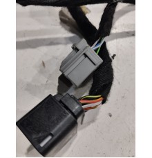 Электропроводка салона(коса)