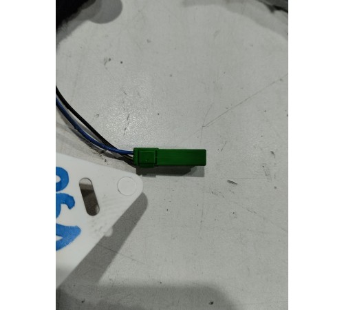 Электропроводка салона(коса)