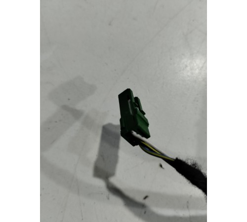 Электропроводка салона(коса)