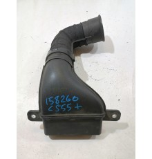 Воздухозаборник подкапотный