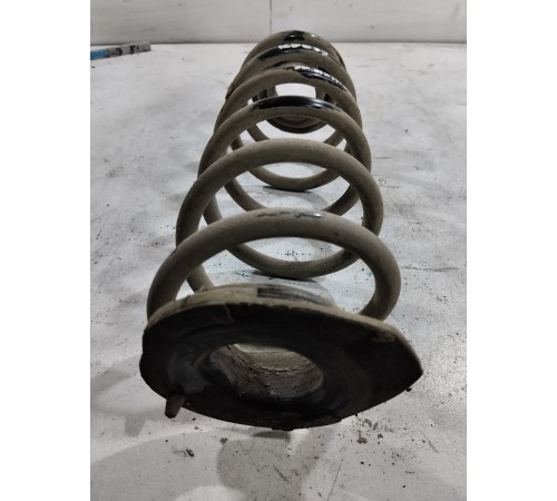 Пружина подвески задняя