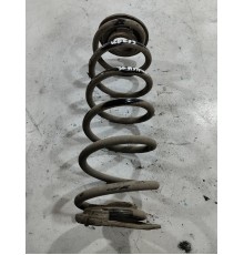 Пружина подвески задняя