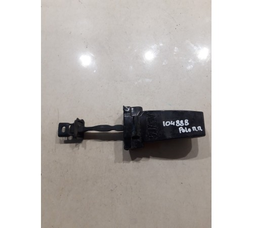 Ограничитель двери(передний правый)