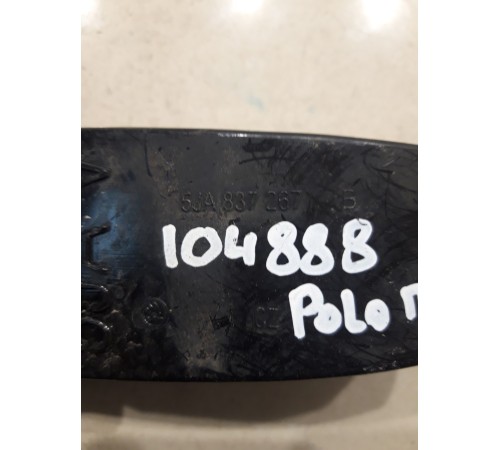 Ограничитель двери(передний правый)