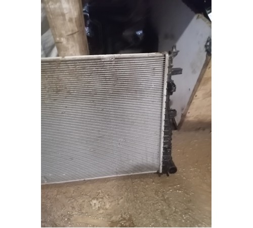 Радиатор охлаждения