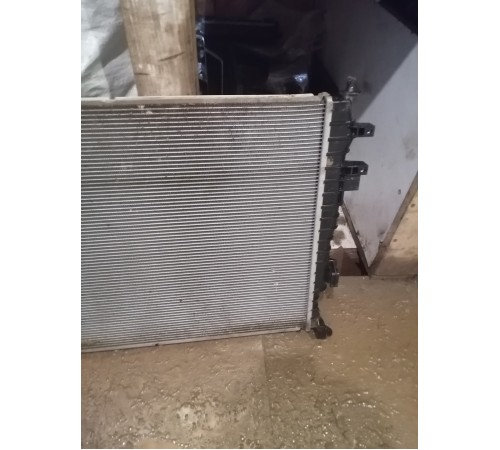 Радиатор охлаждения