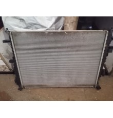 Радиатор охлаждения