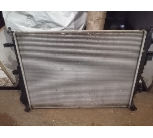Радиатор охлаждения