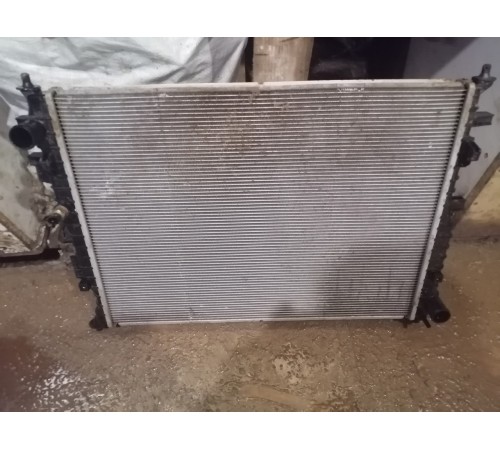 Радиатор охлаждения