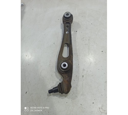 Рычаг передний левый