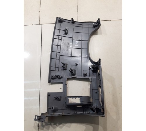 Накладка торпедо