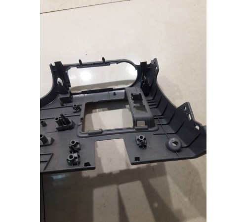 Накладка торпедо