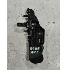 Кронштейн замка двери