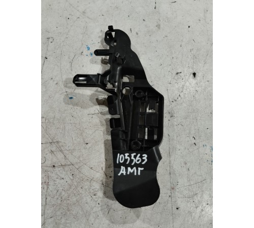 Кронштейн замка двери