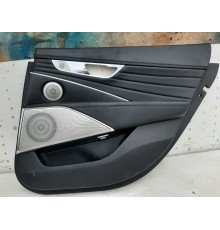 Обшивка двери (задняя правая)