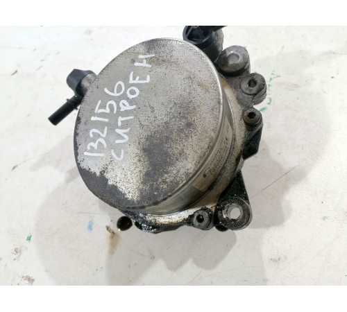 Насос вакуумный