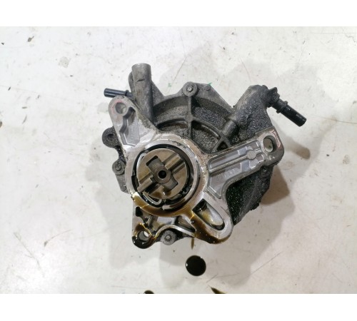 Насос вакуумный