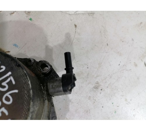 Насос вакуумный